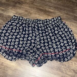Tommy Hilfiger Houston Astro shorts